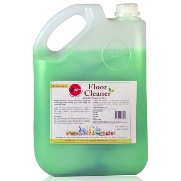 Bdel Pine Floor Cleaner 5 L JioMart