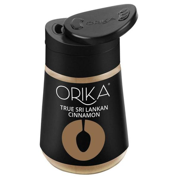Orika True Sri Lankan Cinnamon Sprinkler 50 g JioMart
