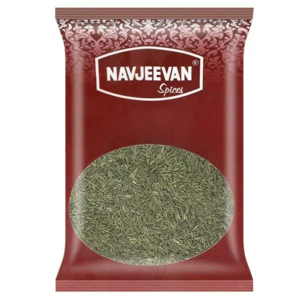 Navjeevan lucknowi Fennel Seeds 100 g JioMart