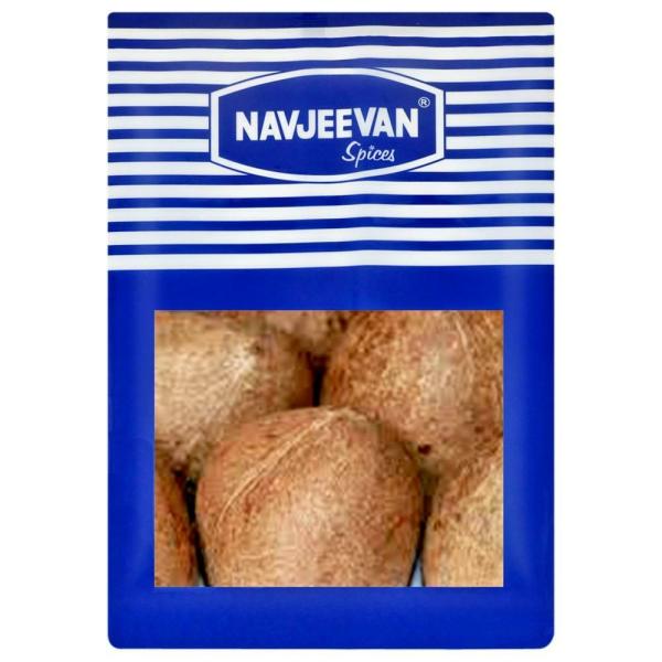 Navjeevan Dry Coconut 1 kg JioMart