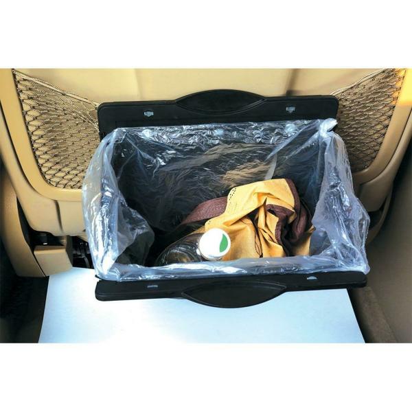 GFX Car Garbage Bag JioMart