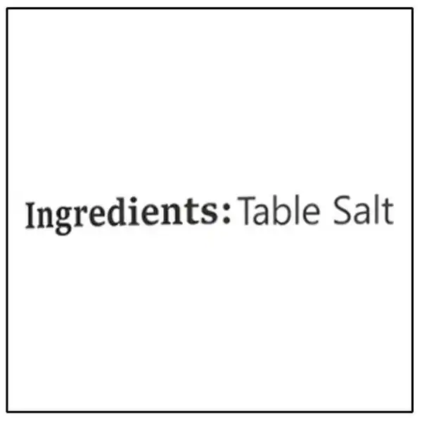 KBM Premium Table Salt 200 g JioMart