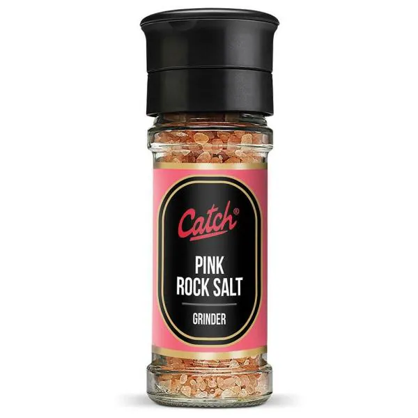 Catch Pink Rock Salt Grinder 100 g JioMart