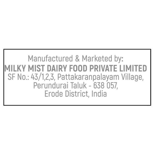 Milky Mist Mozzarella Shredded Pizza Cheese 200 g (Pack) JioMart