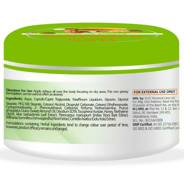 VLCC Almond & Honey Light Moisturizer 200 g JioMart