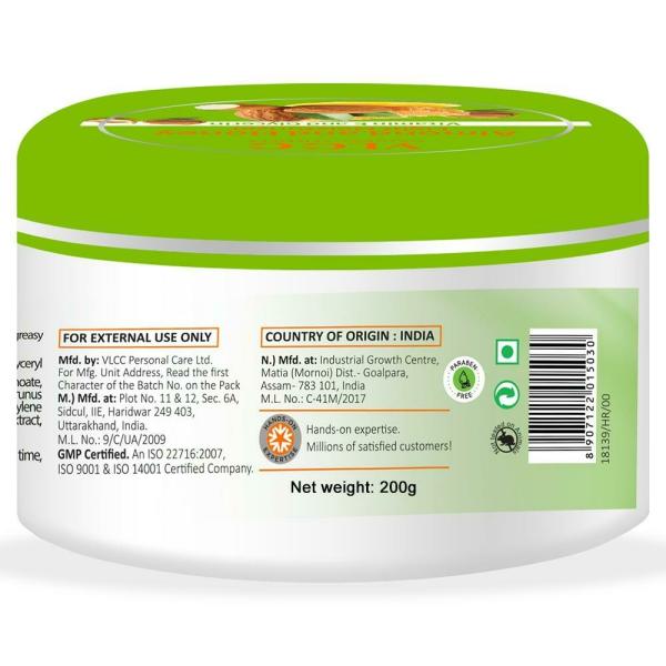 VLCC Almond & Honey Light Moisturizer 200 g JioMart
