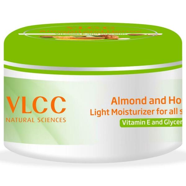 VLCC Almond & Honey Light Moisturizer 200 g JioMart