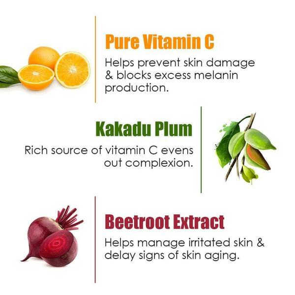 WOW Skin Science Vitamin C Body Lotion 400 ml JioMart