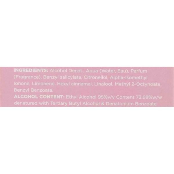 Bespoke London Woman Bergamot and Rose Musk Eau De Parfum 100 ml JioMart