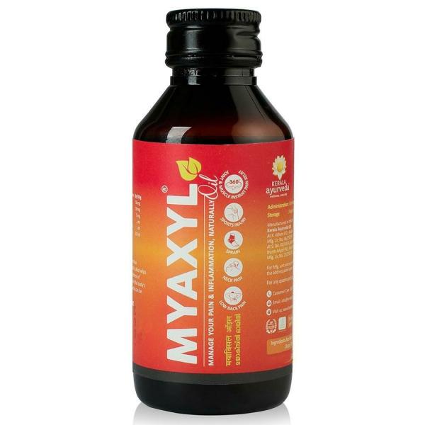 Kerala Ayurveda Myaxyl Oil 60 ml JioMart