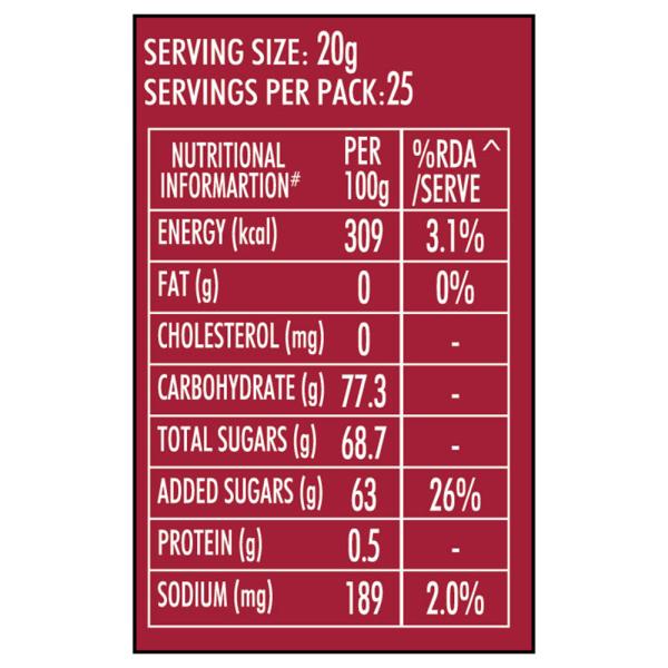Snac tac Mixed Fruit Jam 500 g JioMart