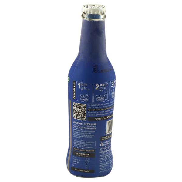 Jimmy's Cocktail Whiskey Sour Mix 250 ml JioMart