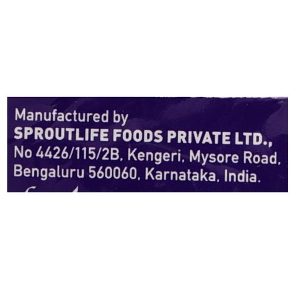 Yoga Bar Dark Chocolate Gluten Free Oats 400 g JioMart