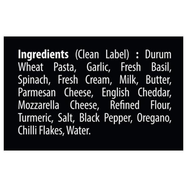 Yu Three Cheese Instant Pasta Bowl 65 g JioMart