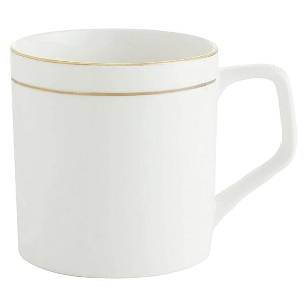 Clay Craft White Ceramic Tea and Coffee Pot 200 ml JioMart