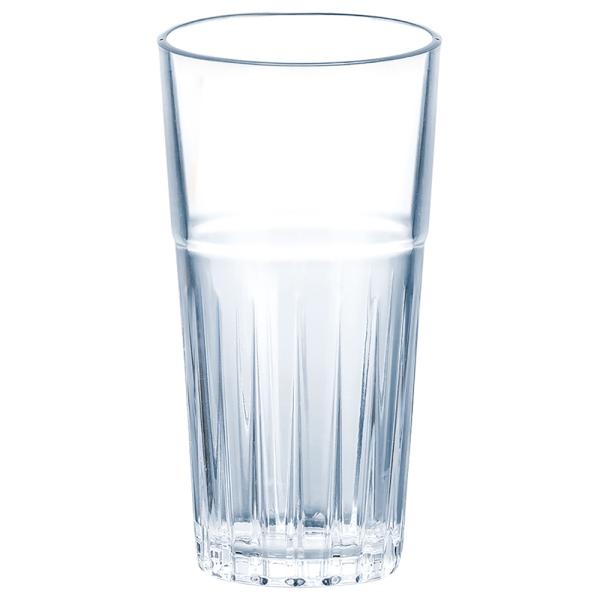 Luminarc Lance Glass HB Tumbler 270 ml (Set of 6) JioMart
