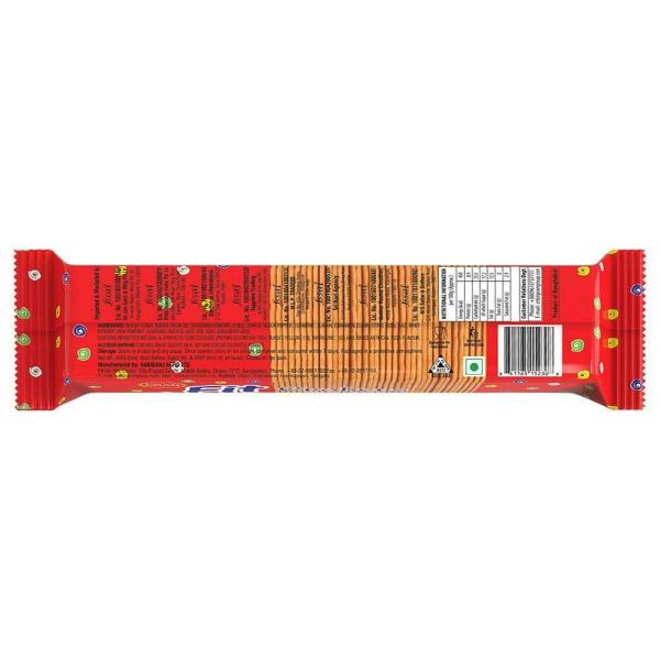 Pran Fit Cracker Masala Flavoured Biscuits 120 g JioMart