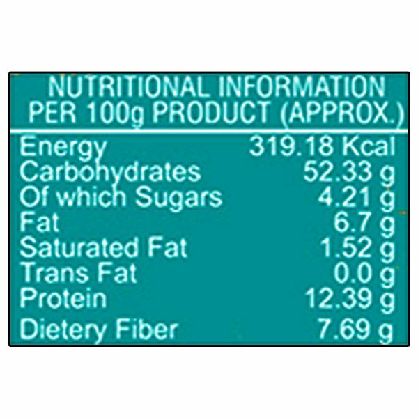 English Oven Sub Multigrain Sandwich Bread 200 g JioMart