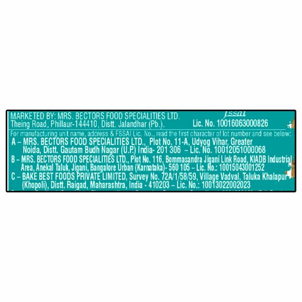 English Oven Sub Multigrain Sandwich Bread 200 g JioMart