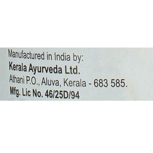 Kerala Ayurveda Abhayarishtam 435 ml JioMart