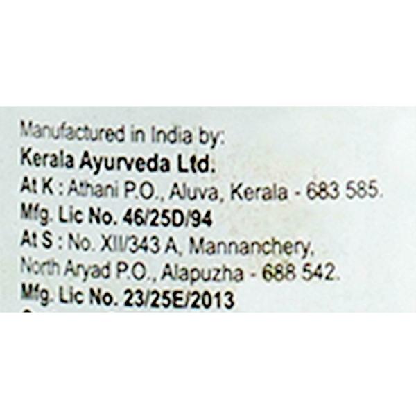 Kerala Ayurveda Jeerakarishtam 435 ml JioMart