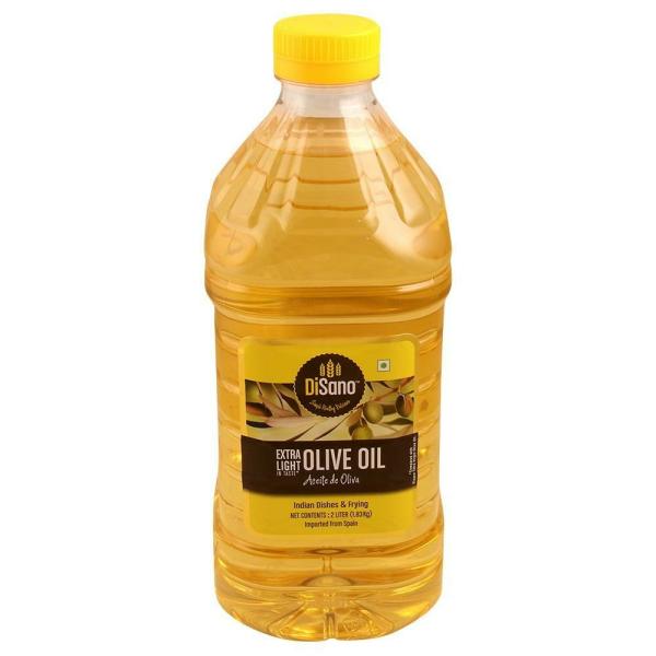 Disano Extra Light Olive Oil 2 L JioMart