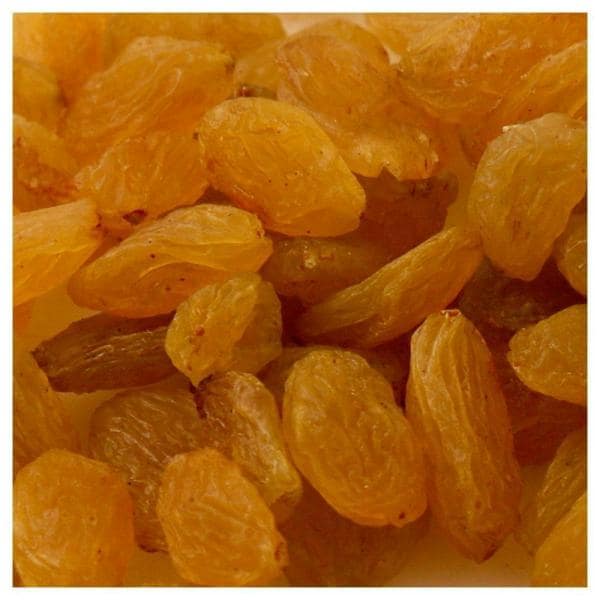 Navjeevan Golden Kismis / Mannuka 200 g JioMart