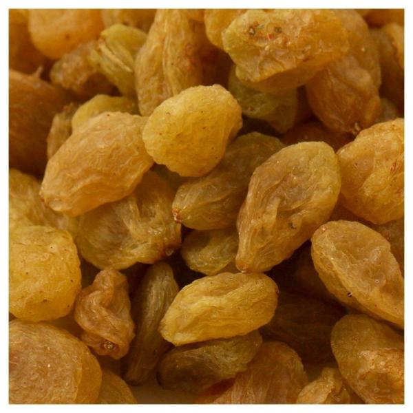 Navjeevan Afgan Green Kismis 200 g JioMart