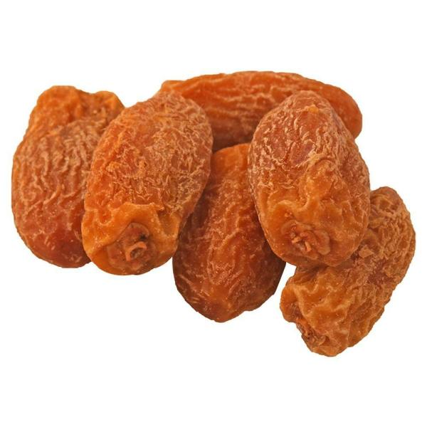 Navjeevan Golden Dried Dates 200 g JioMart