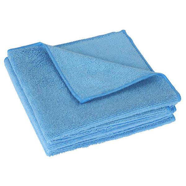 Enew Car Blue Microfiber Cloth JioMart