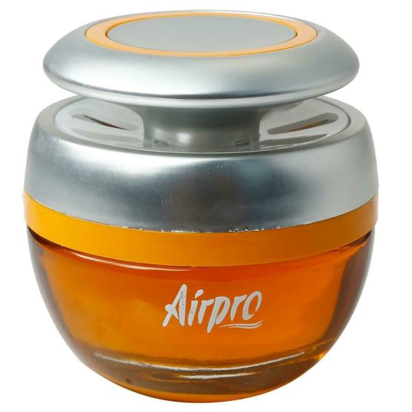 Airpro Sphere Citrus Splash Car Air Freshener JioMart