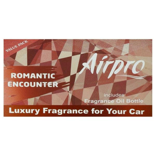 Airpro Micman Romantic Car Air Freshener JioMart