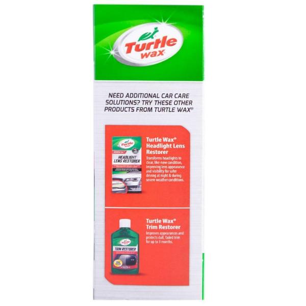 Turtle Wax Scratch Repair Kit 300 ml JioMart