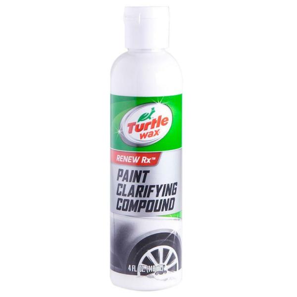 Turtle Wax Scratch Repair Kit 300 ml JioMart