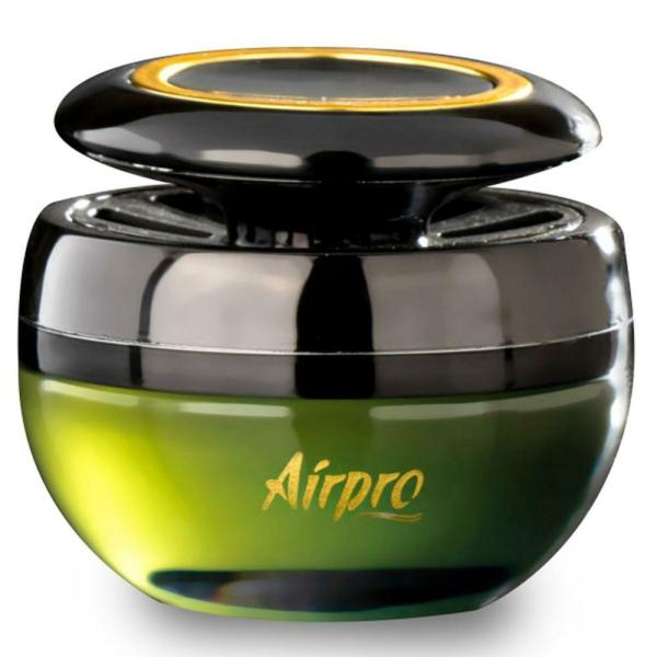 Airpro Grandeur Lush Retreat Gel Car Freshener 40 g JioMart