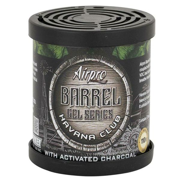 Airpro Gel Havana Club Car Air Freshener 110 g JioMart