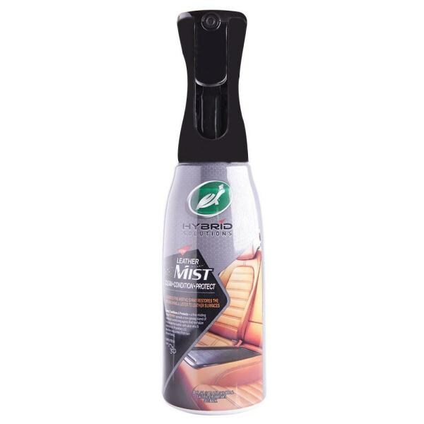 Turtle Wax Hybrid Solution Leather Mist 591 ml JioMart