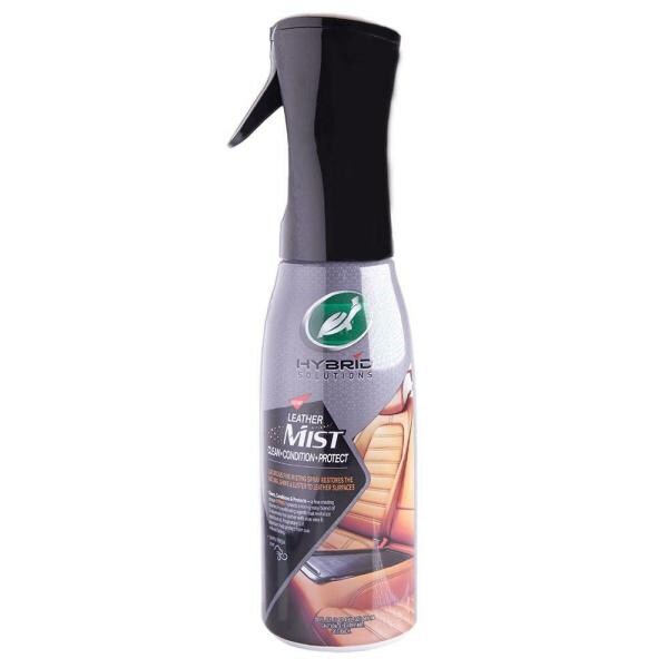 Turtle Wax Hybrid Solution Leather Mist 591 ml JioMart