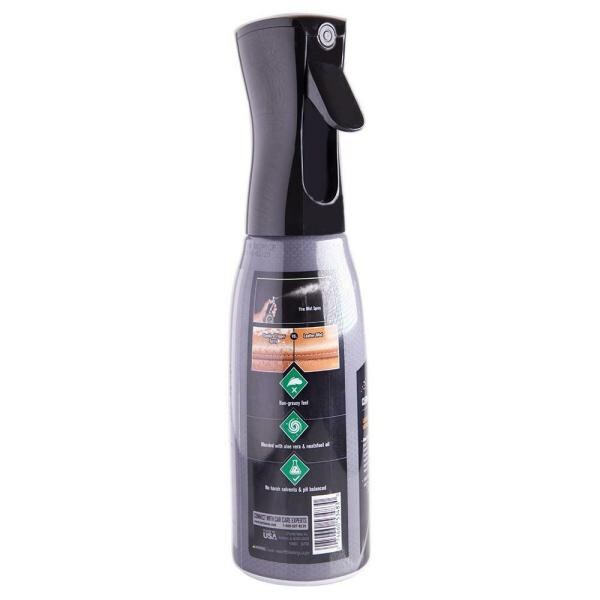 Turtle Wax Hybrid Solution Leather Mist 591 ml JioMart