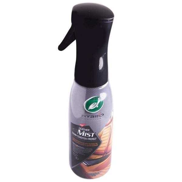 Turtle Wax Hybrid Solution Leather Mist 591 ml JioMart