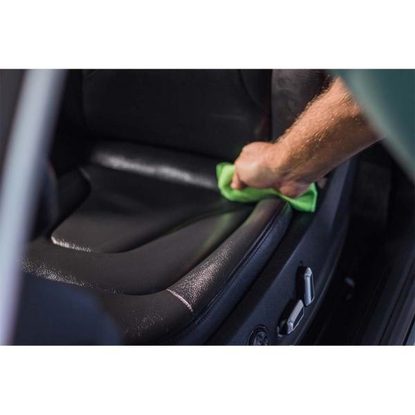 Turtle Wax Luxe Leather Cleaner and Conditioner 473 ml JioMart