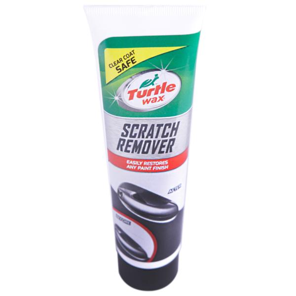 Turtle Wax Scratch Remover 100 ml JioMart