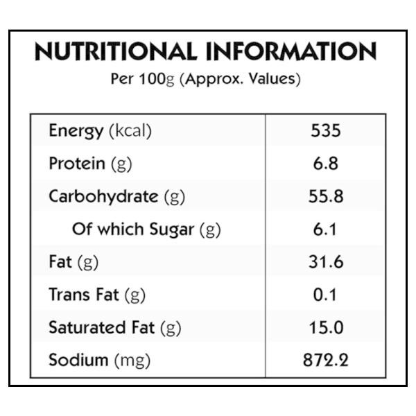 Bingo Tomato Potato Chips 100 g JioMart