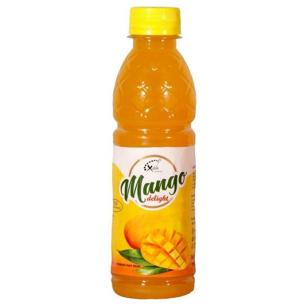 Xotik Mango Delight Drink 250 ml JioMart