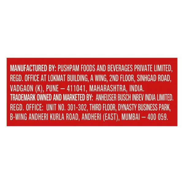 Budweiser Beats Energy Drink 250 ml JioMart