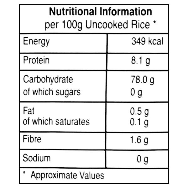 Arome Buffet Magic Classic Basmati Rice 1 kg JioMart