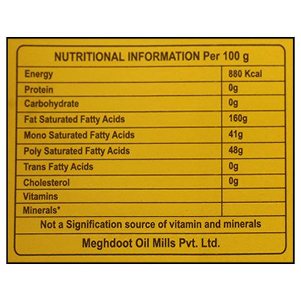 NP Til Oil / Sesame Oil 200 ml JioMart