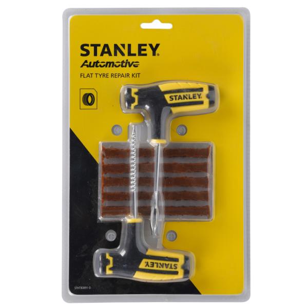 Stanley Automotive Flat Tyre Repair Kit (STHT808910) JioMart