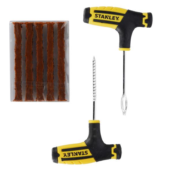 Stanley Automotive Flat Tyre Repair Kit (STHT808910) JioMart