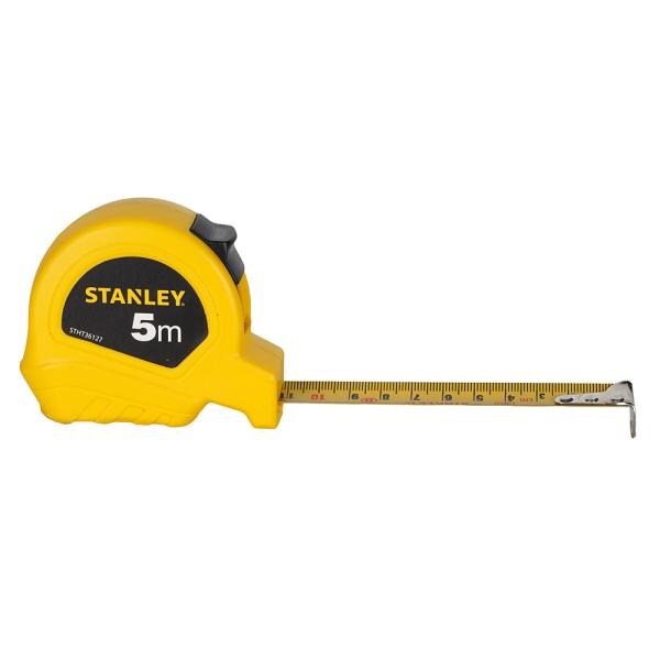 Stanley Measuring N Layout Tools 5 m JioMart